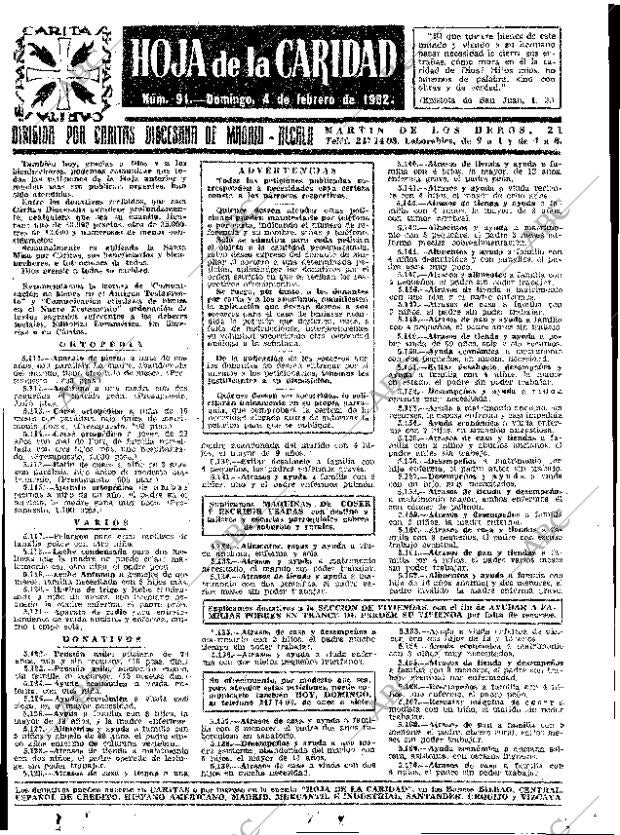 ABC MADRID 04-02-1962 página 15