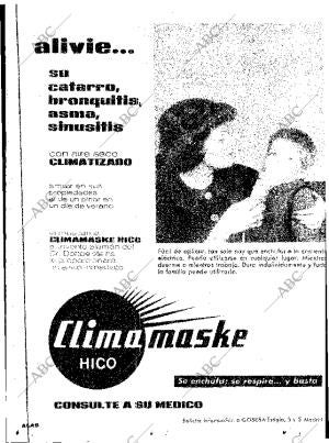 ABC MADRID 04-02-1962 página 18