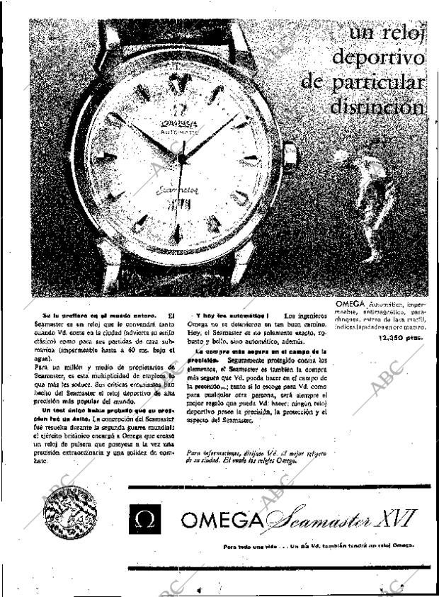 ABC MADRID 04-02-1962 página 2