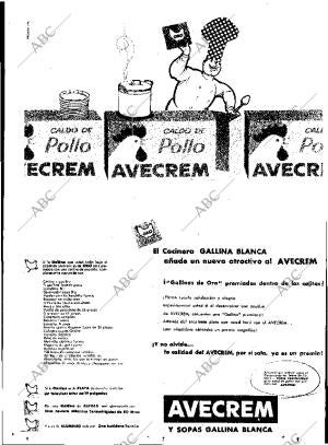 ABC MADRID 04-02-1962 página 20