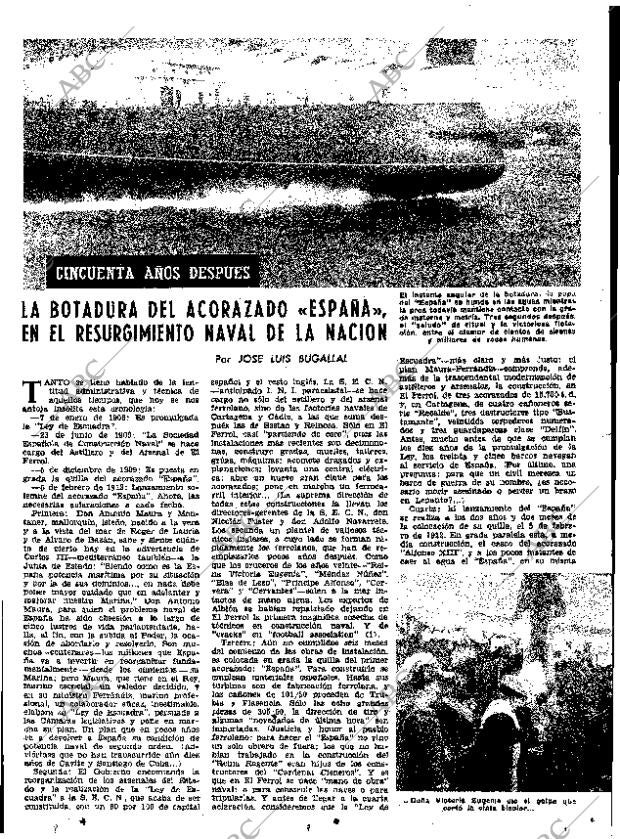 ABC MADRID 04-02-1962 página 21
