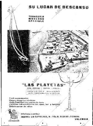 ABC MADRID 04-02-1962 página 22