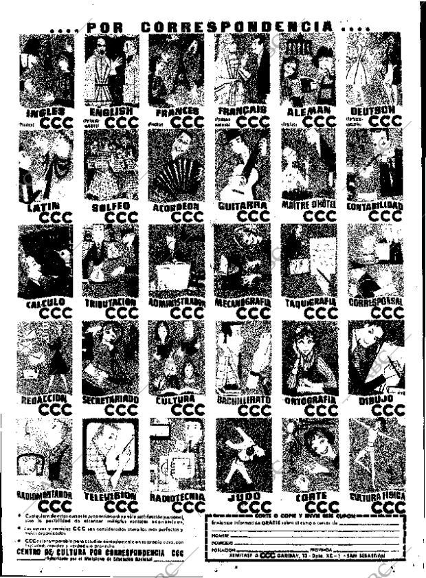 ABC MADRID 04-02-1962 página 29