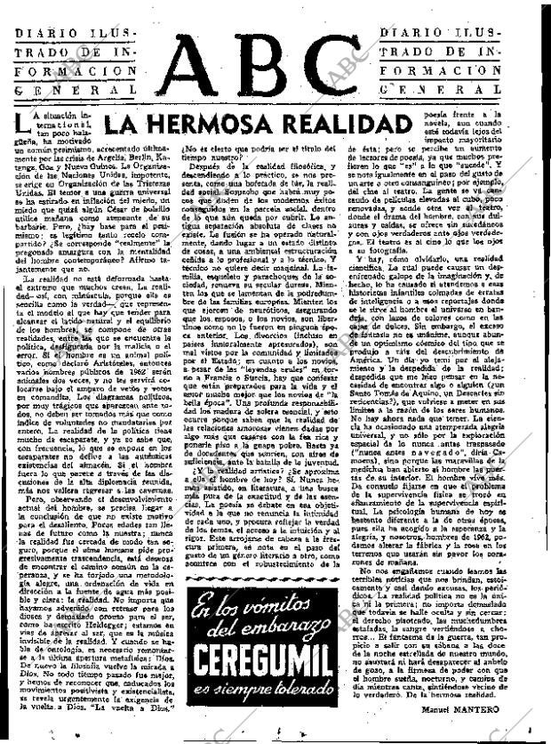 ABC MADRID 04-02-1962 página 3