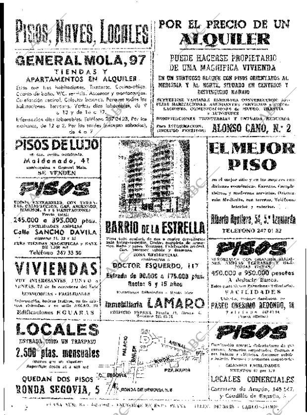 ABC MADRID 04-02-1962 página 30