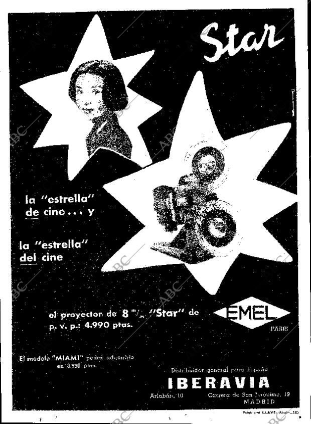 ABC MADRID 04-02-1962 página 37