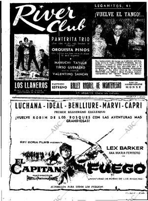 ABC MADRID 04-02-1962 página 42
