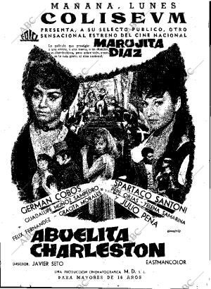 ABC MADRID 04-02-1962 página 43