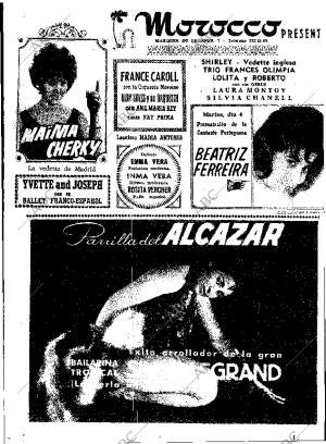 ABC MADRID 04-02-1962 página 46