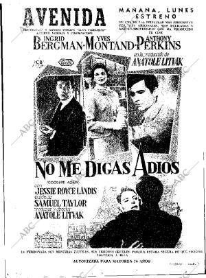 ABC MADRID 04-02-1962 página 48