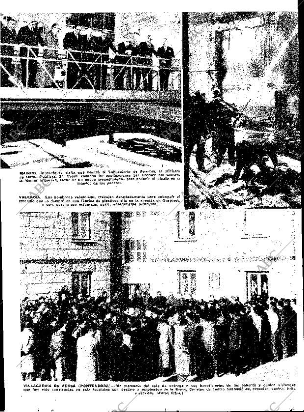 ABC MADRID 04-02-1962 página 49