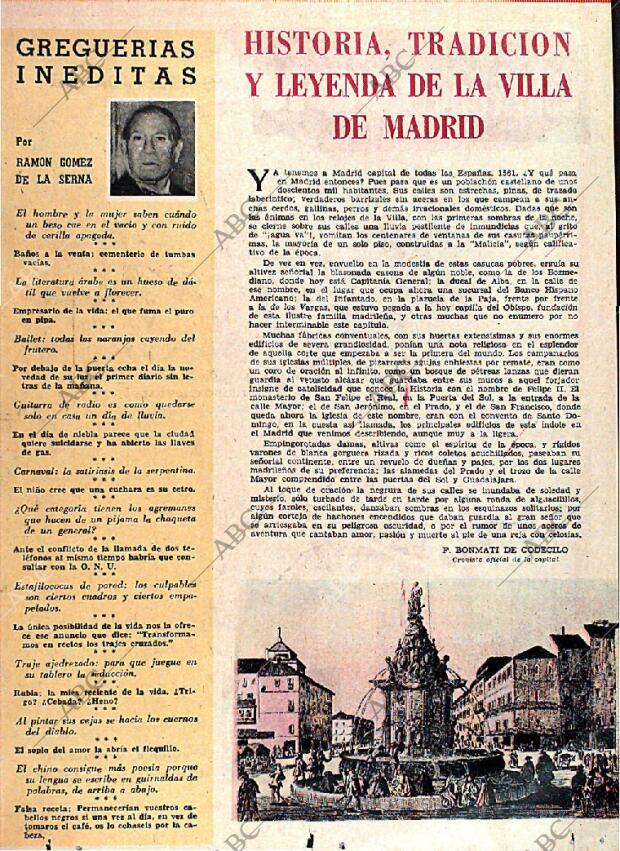 ABC MADRID 04-02-1962 página 5