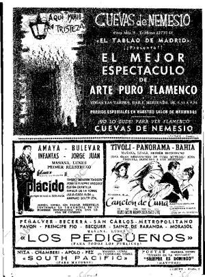 ABC MADRID 04-02-1962 página 56