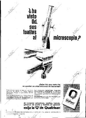 ABC MADRID 04-02-1962 página 58