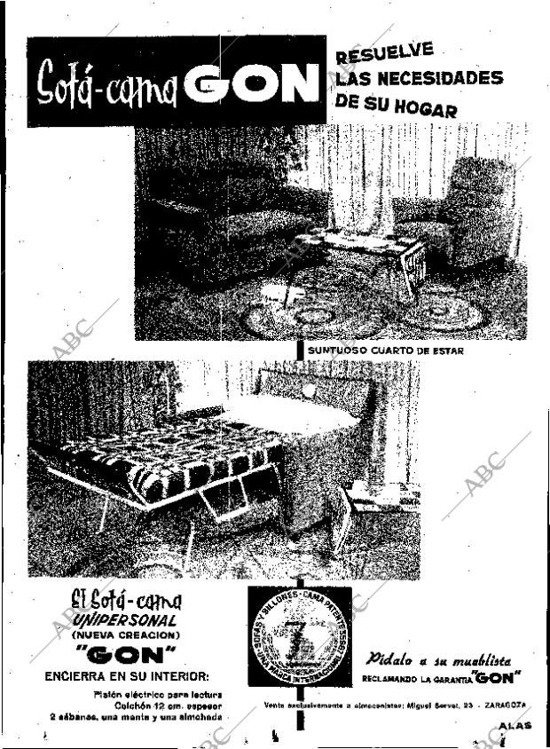 ABC MADRID 04-02-1962 página 6