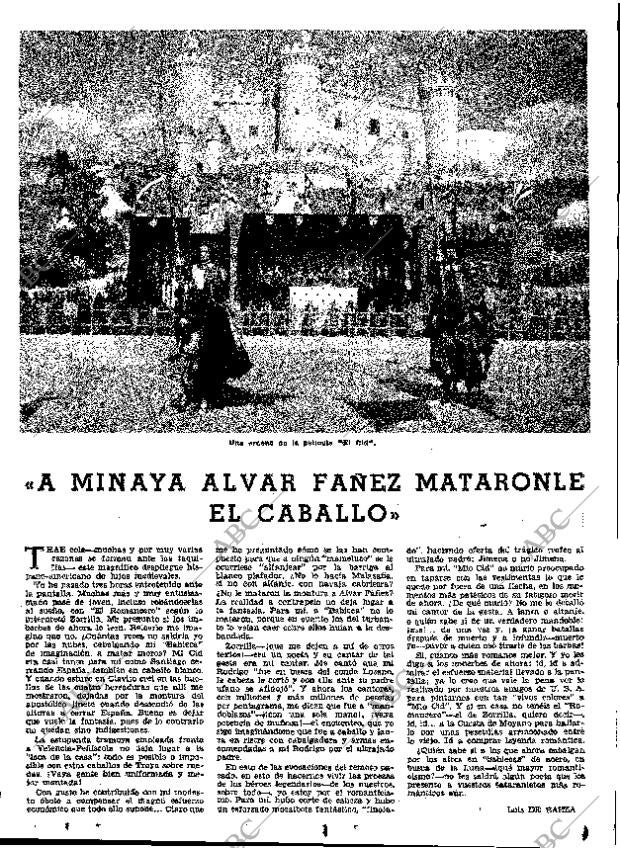 ABC MADRID 04-02-1962 página 61