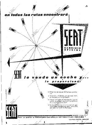 ABC MADRID 04-02-1962 página 62