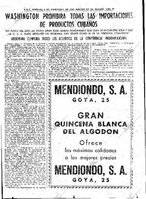 ABC MADRID 04-02-1962 página 67