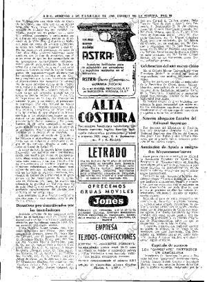 ABC MADRID 04-02-1962 página 88