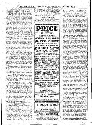 ABC MADRID 04-02-1962 página 89