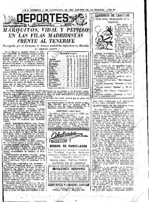 ABC MADRID 04-02-1962 página 91