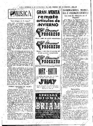 ABC MADRID 04-02-1962 página 97