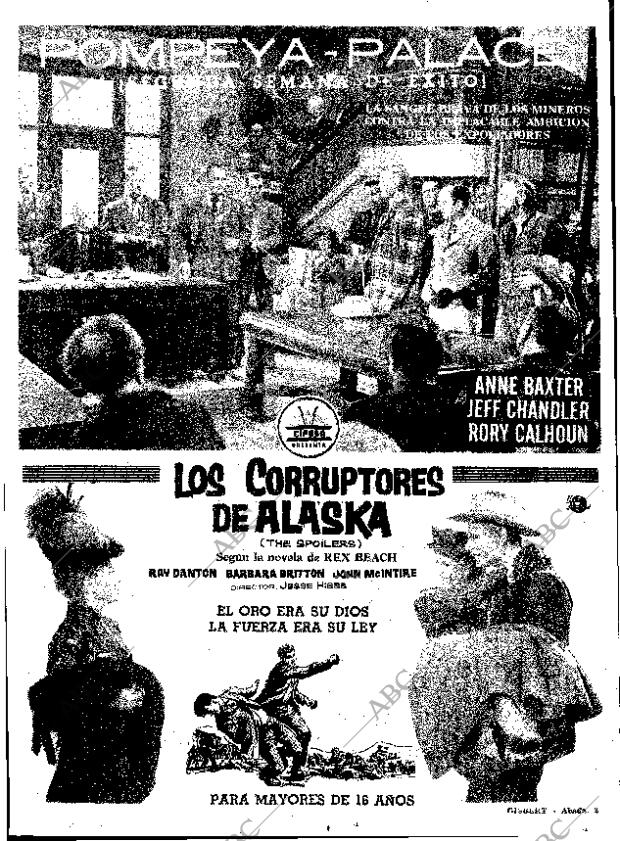 ABC MADRID 06-02-1962 página 11