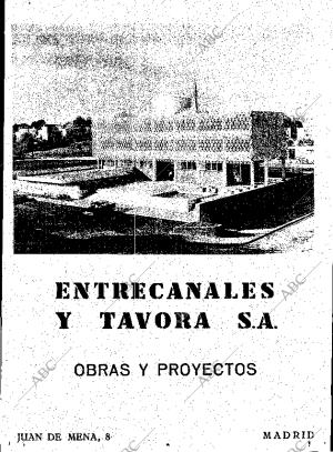 ABC MADRID 06-02-1962 página 16