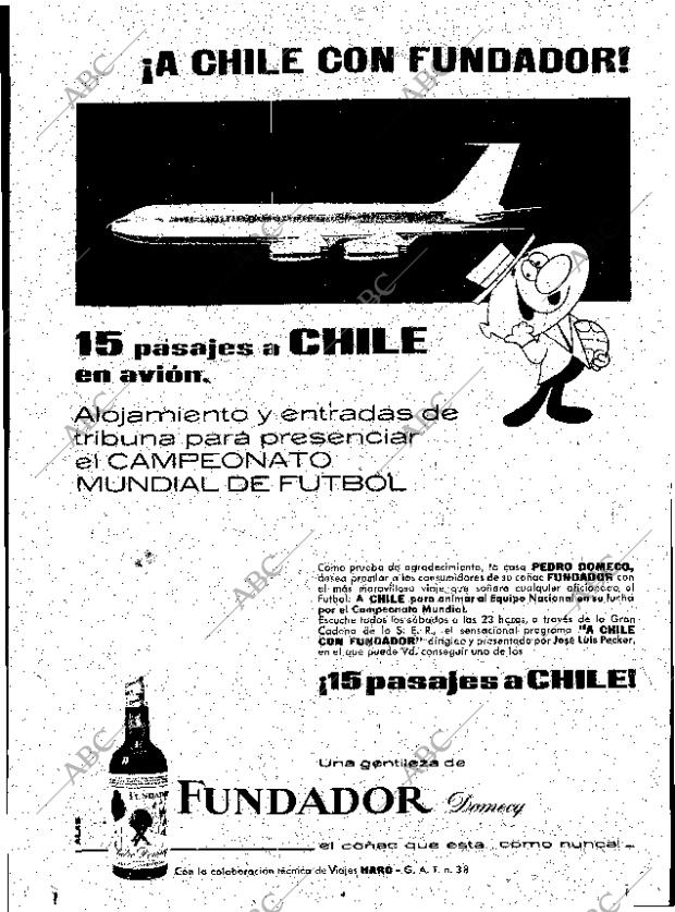 ABC MADRID 06-02-1962 página 18