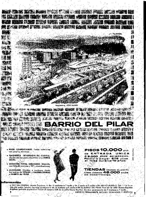 ABC MADRID 06-02-1962 página 21