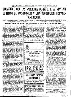 ABC MADRID 06-02-1962 página 27