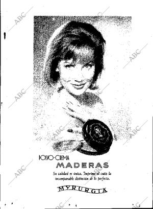 ABC MADRID 06-02-1962 página 4