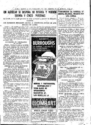 ABC MADRID 06-02-1962 página 57