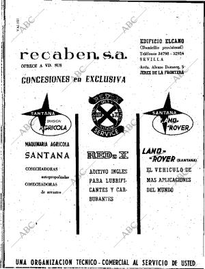 ABC SEVILLA 06-02-1962 página 12