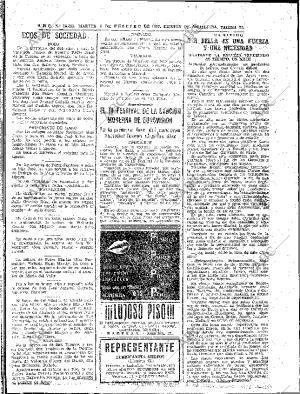 ABC SEVILLA 06-02-1962 página 26