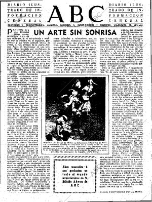 ABC SEVILLA 06-02-1962 página 3