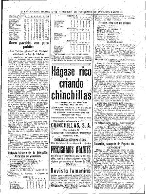 ABC SEVILLA 06-02-1962 página 37