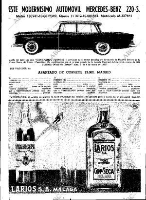 ABC MADRID 07-02-1962 página 10
