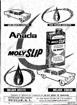 ABC MADRID 07-02-1962 página 16