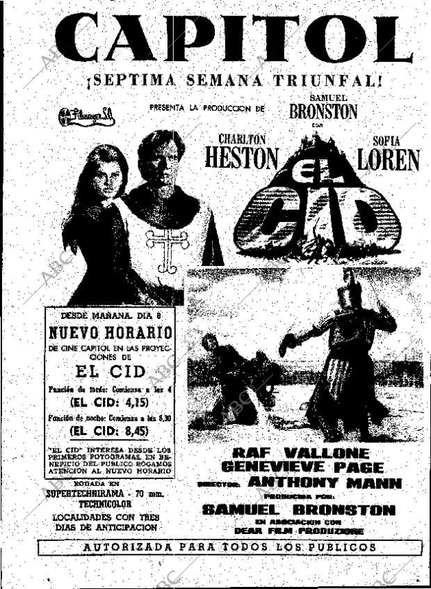 ABC MADRID 07-02-1962 página 18