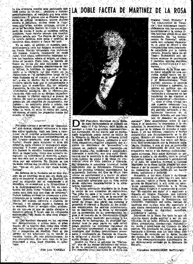 ABC MADRID 07-02-1962 página 19