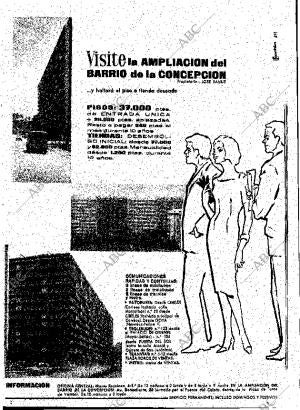 ABC MADRID 07-02-1962 página 21