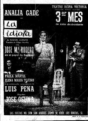 ABC MADRID 07-02-1962 página 22