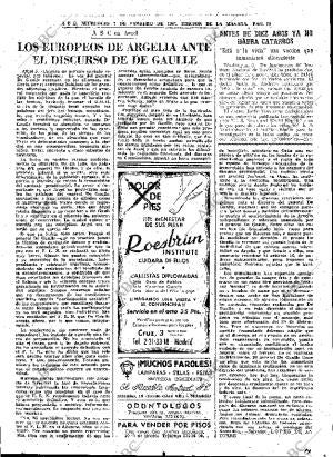 ABC MADRID 07-02-1962 página 29