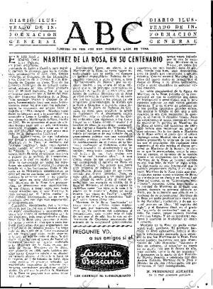 ABC MADRID 07-02-1962 página 3