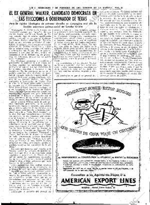 ABC MADRID 07-02-1962 página 31
