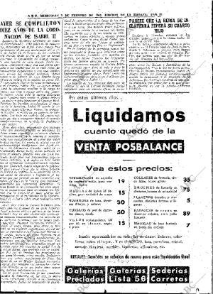 ABC MADRID 07-02-1962 página 35