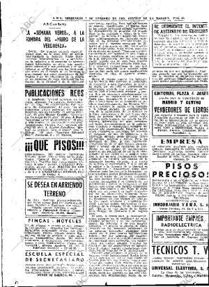 ABC MADRID 07-02-1962 página 36