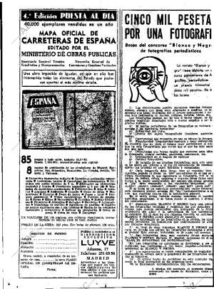 ABC MADRID 07-02-1962 página 4
