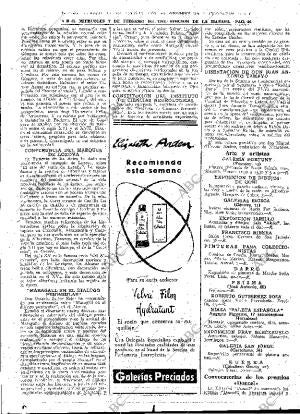 ABC MADRID 07-02-1962 página 40